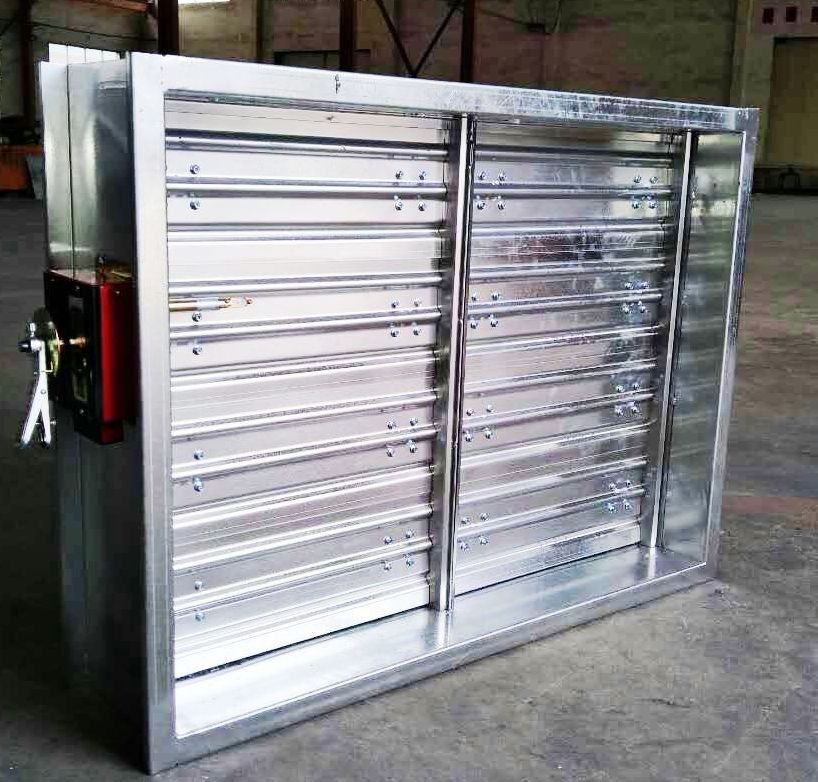 3c認證防火閥 3c認證防火閥